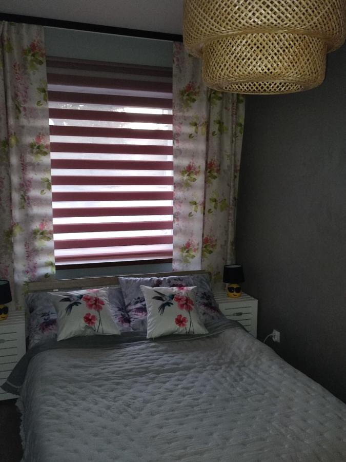 Lux Apartament Odkryj - Bieszczady Ustrzyki Dolne Kültér fotó